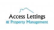 Access Lettings & Property Management