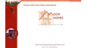 Moor Homes Lettings