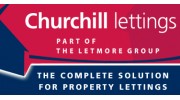 Churchill Lettings