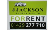 J Jackson Properties Ltd