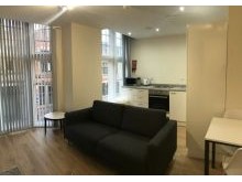 Millstone Place property
