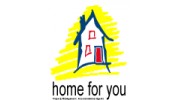 Home For You
