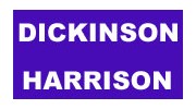 Dickinson Harrison