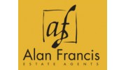 Alan Francis Estate Agents Ltd