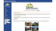 Ashton Burkinshaw Ltd