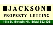 Jackson Property Letting