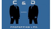 C & D Properties