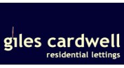 Giles Cardwell