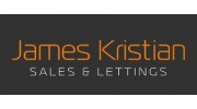James Kristian