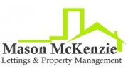 Mason McKenzie