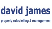 David James Letting And Property Management Ltd