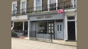 Cain Sam