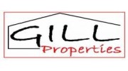 Gill Properties (Leeds) Ltd