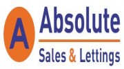 Absolute Sales & Lettings Ltd