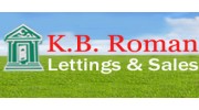 K.B.R House