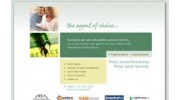 Philip James Partnership
