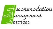 Accommodation Management Services
