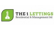 The 1 Residential Lettings and Management Ltd