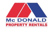McDonald Property Rentals
