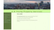 Young C A