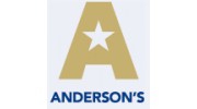 Anderson's Leicester