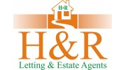 H&R Letting & Estate Agents