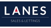 Lanes Rentals LTD